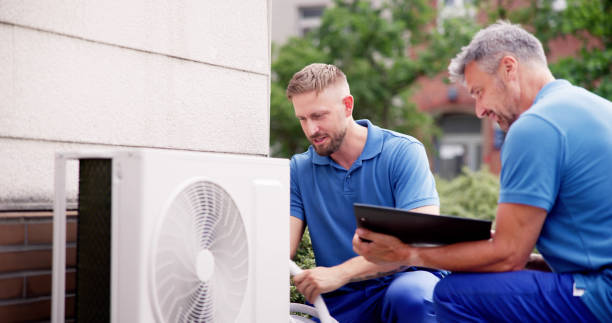 Best HVAC Repair Near Me  in Adwolf, VA