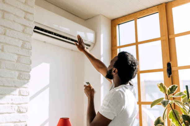 Best Affordable HVAC Services  in Adwolf, VA