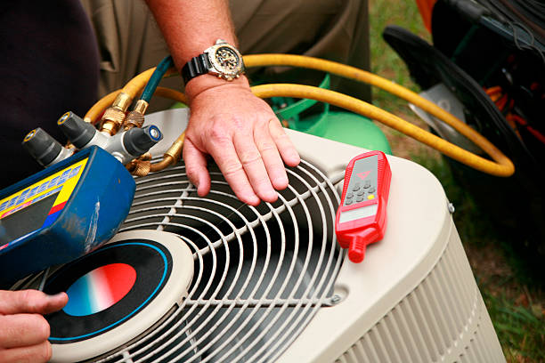 Best 24/7 HVAC Repair  in Adwolf, VA