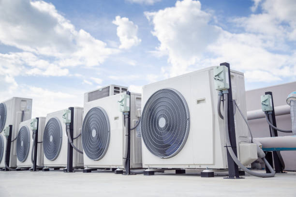 Best HVAC Cleaning Services  in Adwolf, VA