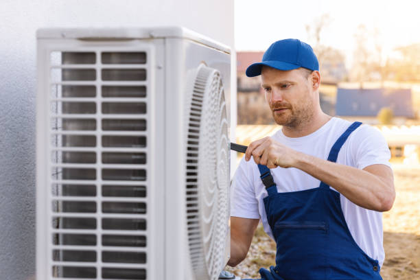 Best Affordable HVAC Services  in Adwolf, VA