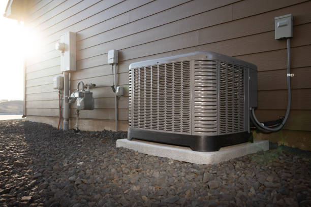 Best HVAC System Installation  in Adwolf, VA